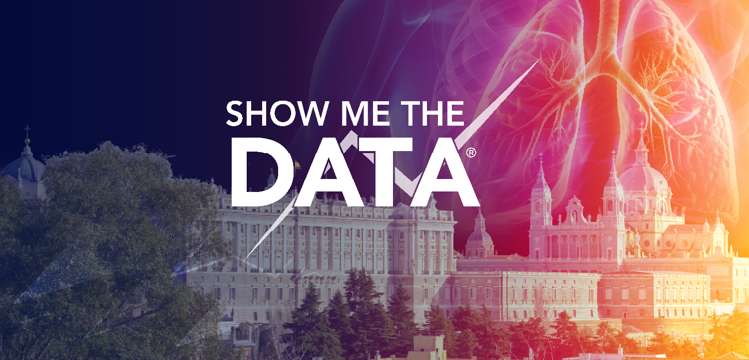 Show Me the Data™: HER2-Mutant NSCLC in Transition — Translating Evidence to Practice