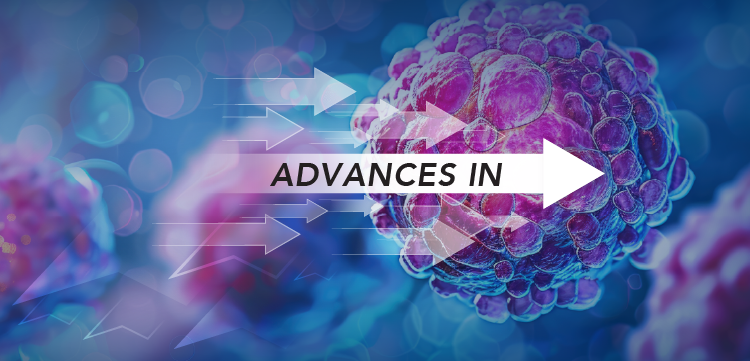 Advances In™: A Glimpse Into the Future Care of Platinum-Resistant Ovarian Cancer