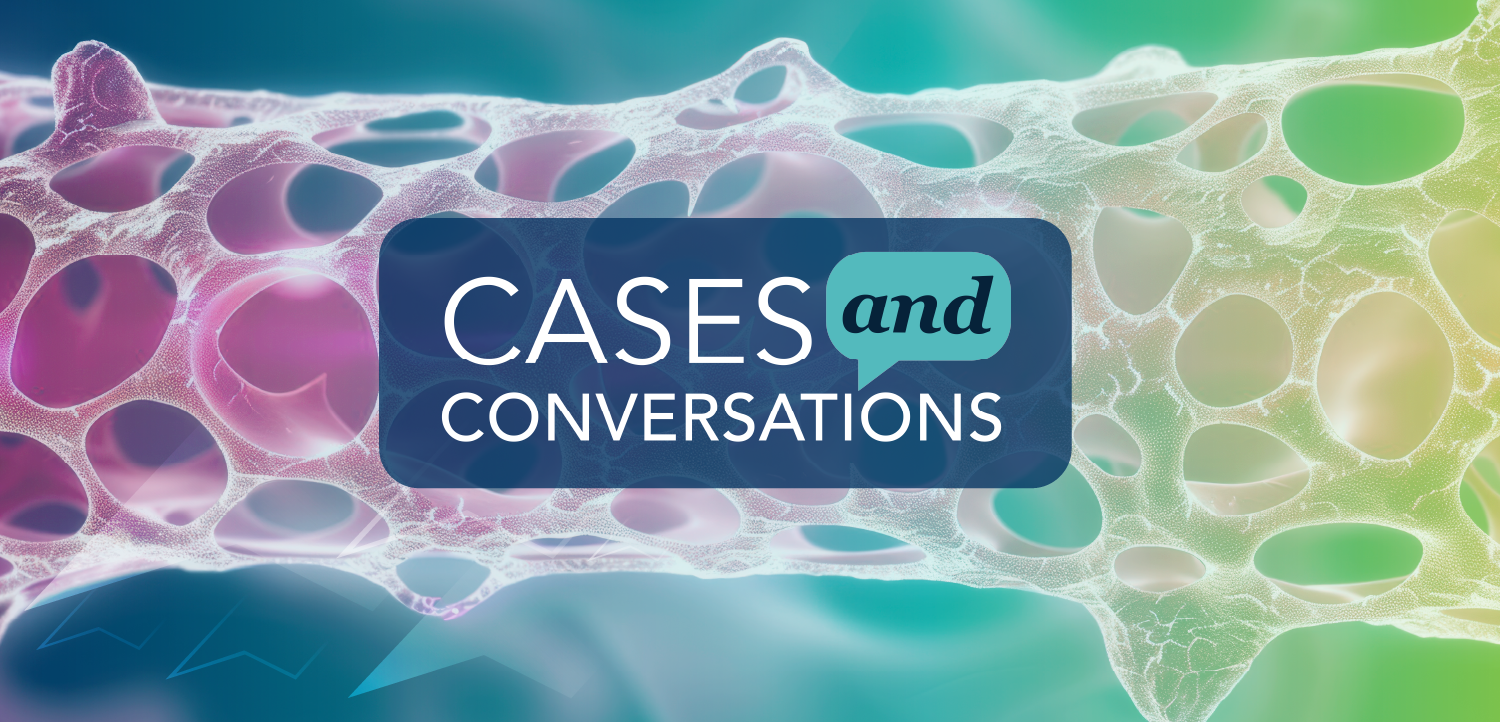 Cases and Conversations: Applying the Evidence – Real-World Strategies to Optimize Care for Patients With Myelofibrosis