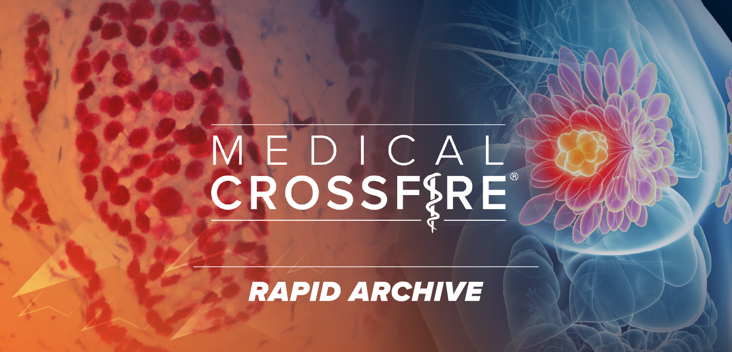 Medical Crossfire®: Mastering the Nuances of Early-Stage HR+/HER2- Breast Cancer—Expert Perspectives on Applying Modern Treatment Paradigms