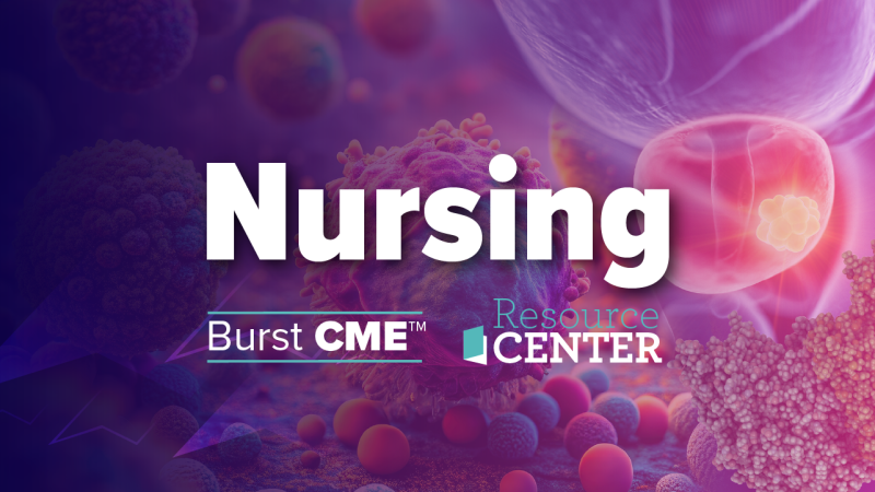 BURST CME™ Resource Center: Integrating Novel PSMA-Directed Radioligand Approaches for Diagnosis and Management of Prostate Cancer