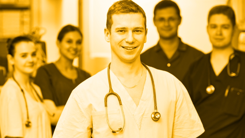 It Takes a Village: Who You Need in Your Corner When Opening a Practice