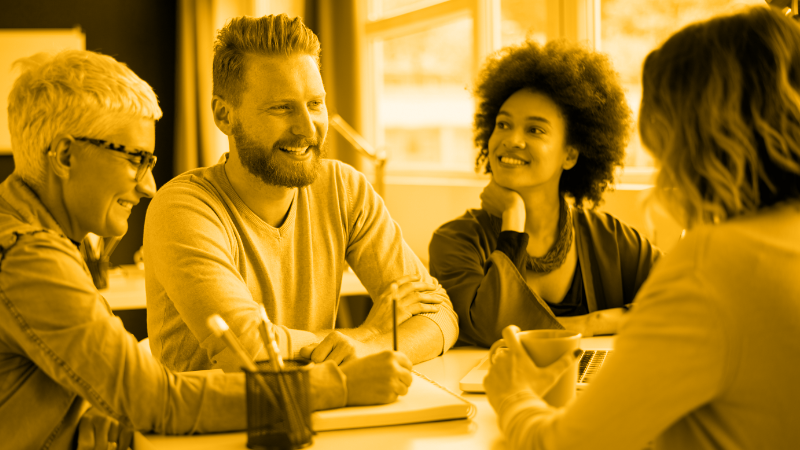 Power Up Your Team With Meetings That Inspire: Build Culture, Boost Engagement, Drive Results