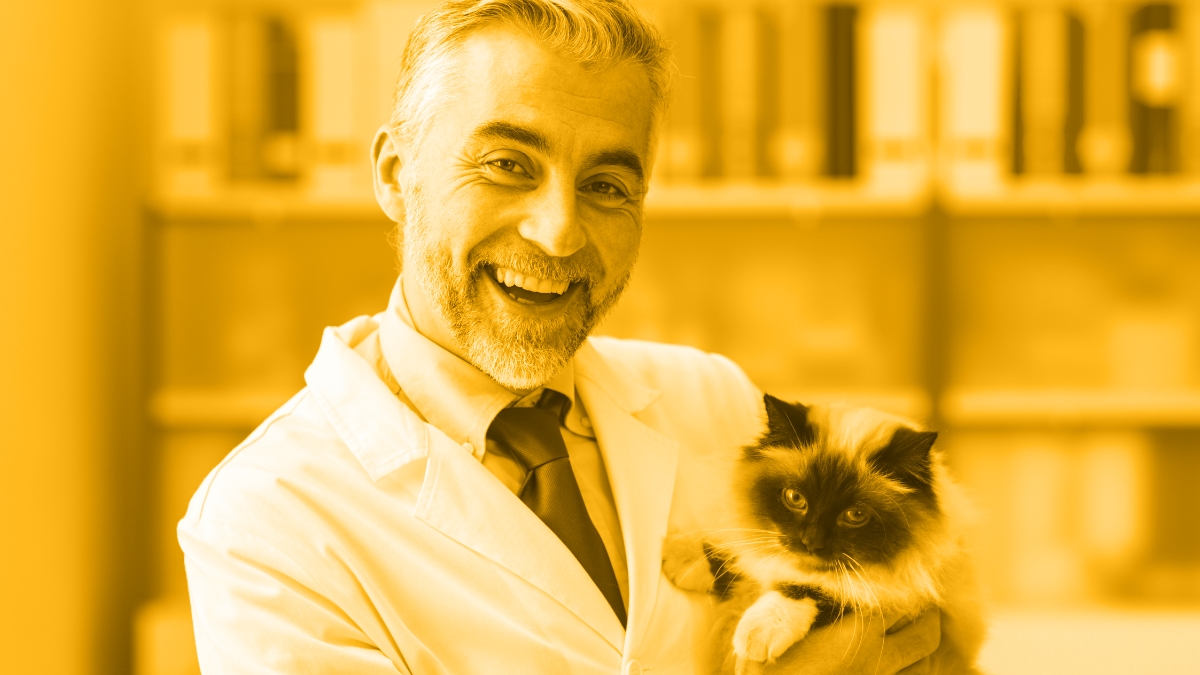 Unlocking Opportunity: A Conversation About Veterinary Practice Ownership and Finding Your Path