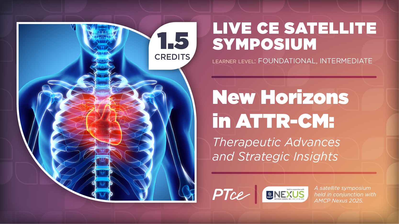 New Horizons in ATTR-CM: Therapeutic Advances and Strategic Insights