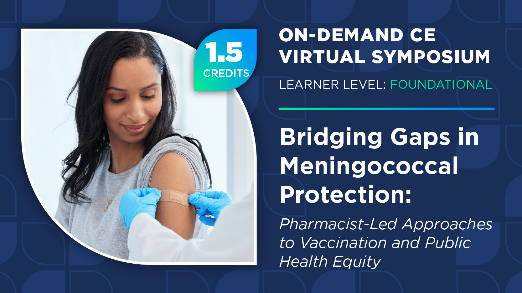 Bridging Gaps in Meningococcal Protection: Pharmacist-Led Approaches to Vaccination and Public Health Equity