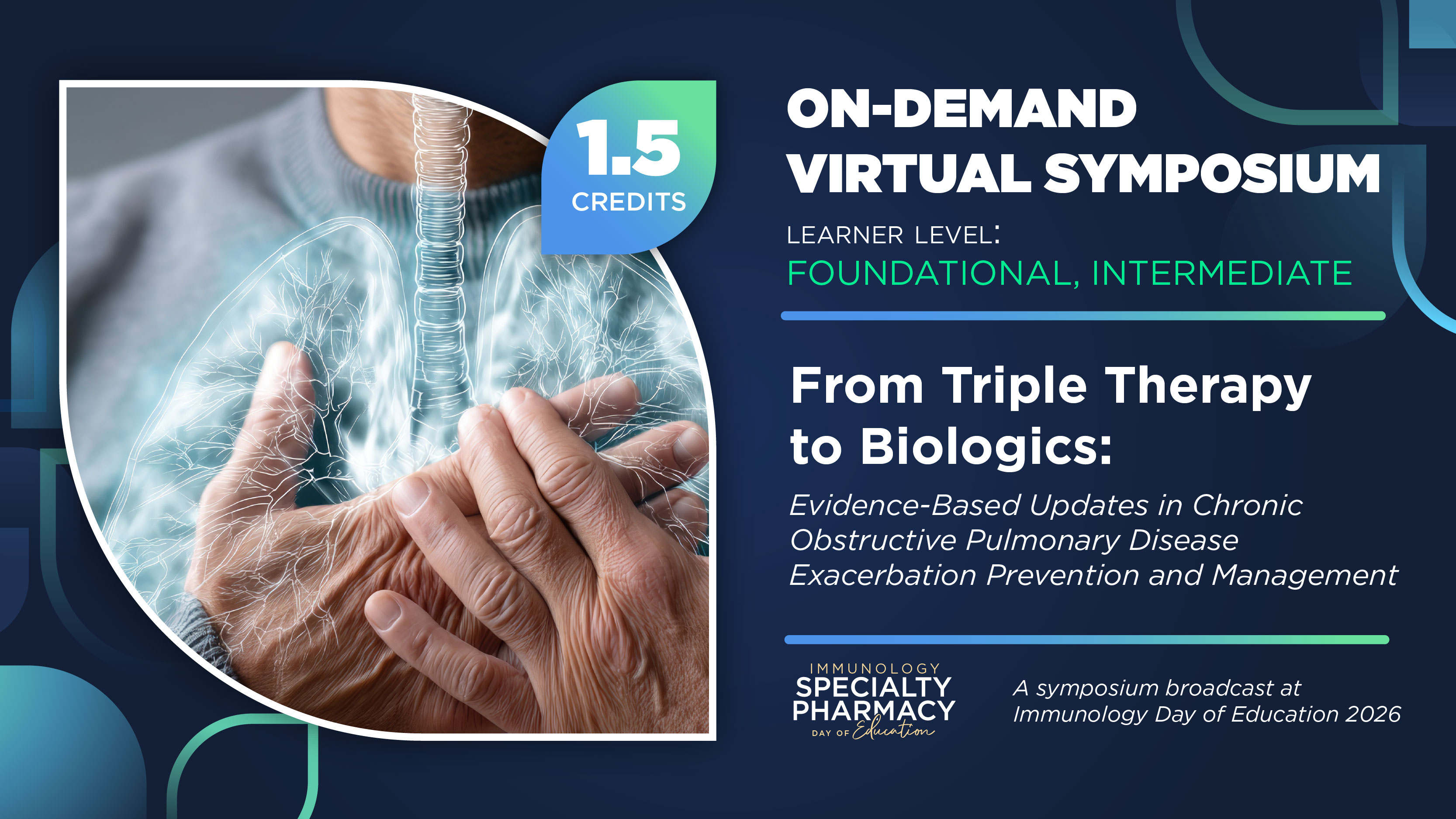 From Triple Therapy to Biologics: Evidence-Based Updates in Chronic Obstructive Pulmonary Disease Exacerbation Prevention and Management
