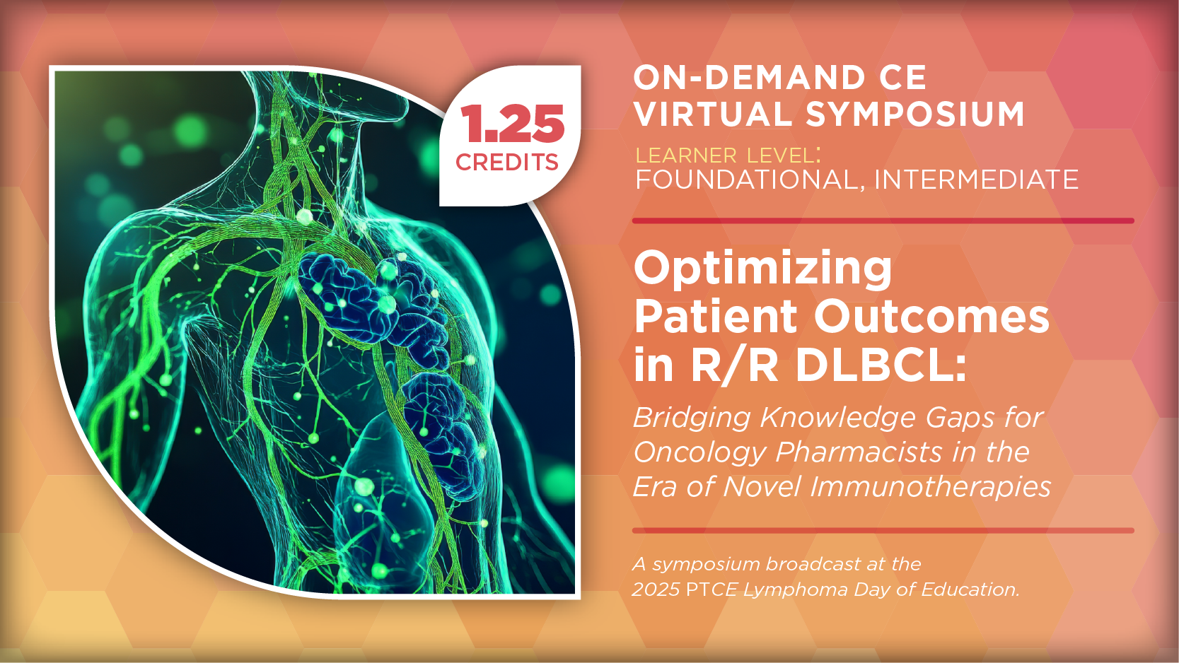 Optimizing Patient Outcomes in R/R DLBCL: Bridging Knowledge Gaps for Oncology Pharmacists in the Era of Novel Immunotherapies