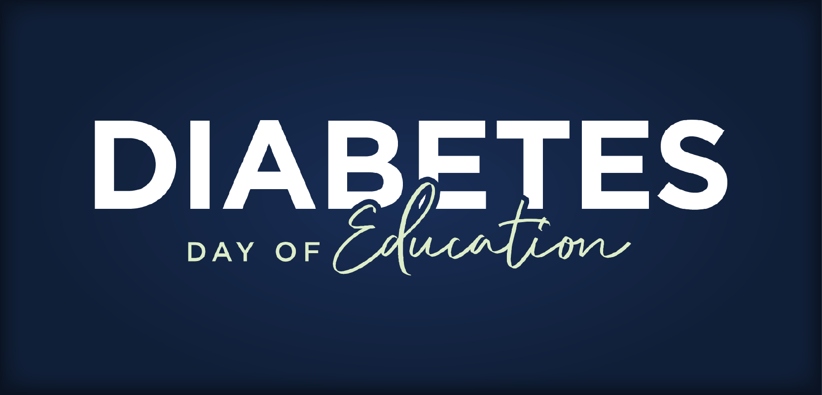 Diabetes Day of Education 2026