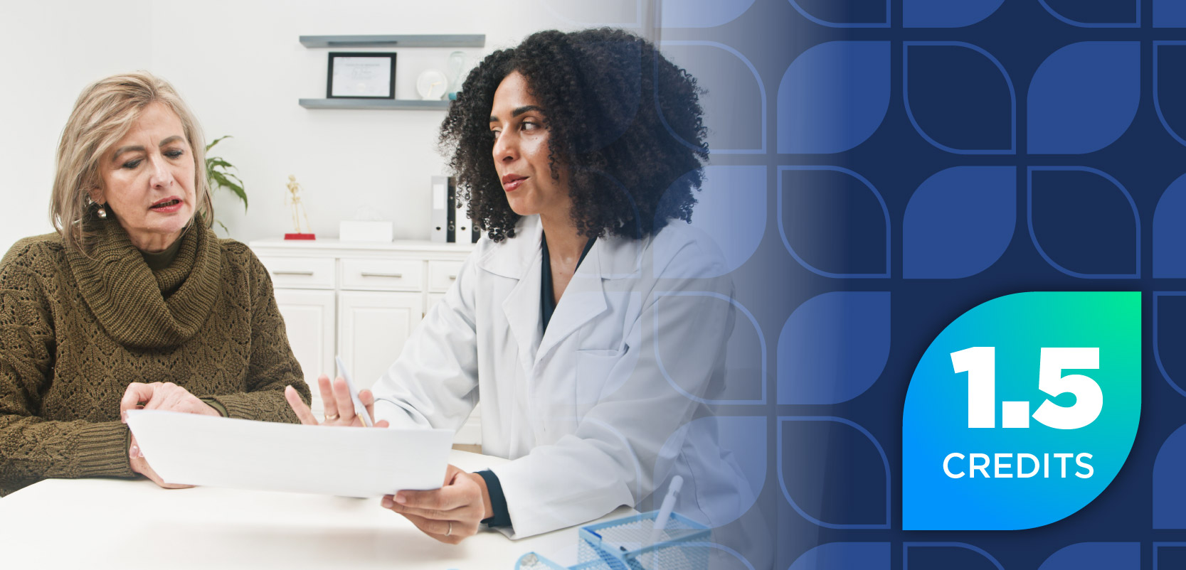 Improving the Identification and Management of Fibrosing Interstitial Lung Diseases Through the Power of the Multidisciplinary Care Team