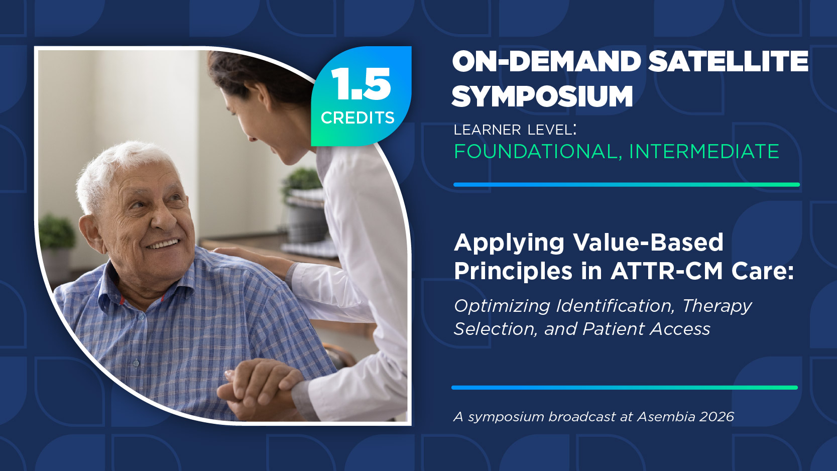 Applying Value-Based Principles in ATTR-CM Care: Optimizing Identification, Therapy Selection, and Patient Access