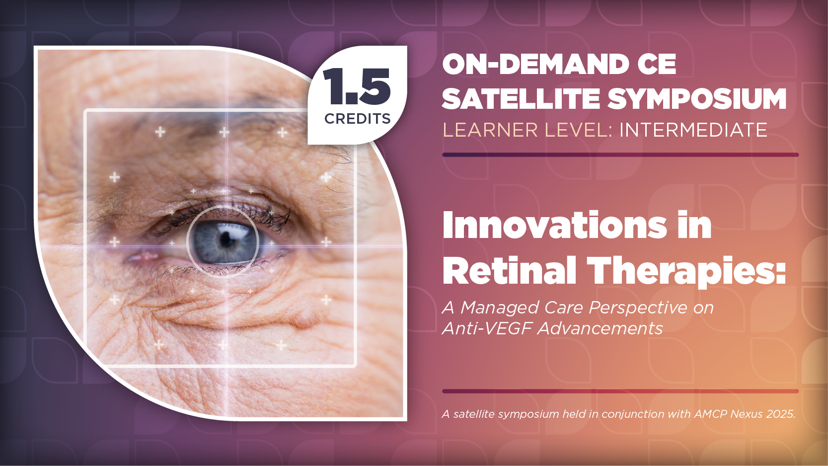 Innovations in Retinal Therapies: A Managed Care Perspective on Anti-VEGF Advancements