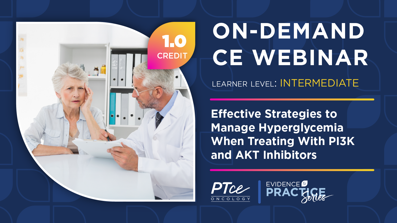 Effective Strategies to Manage Hyperglycemia When Treating with PI3K and AKT Inhibitors