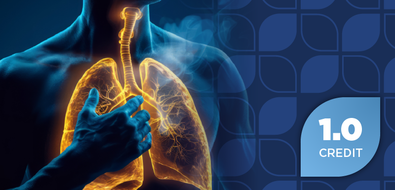 Improving Outcomes in Fibrosing Interstitial Lung Diseases: Exploring Novel Mechanisms of Action and New Indications to Inform Clinical and Managed Care Decision-Making