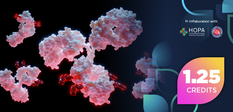 ABC With ADCs: Advancing Breast Cancer With Antibody-Drug Conjugates