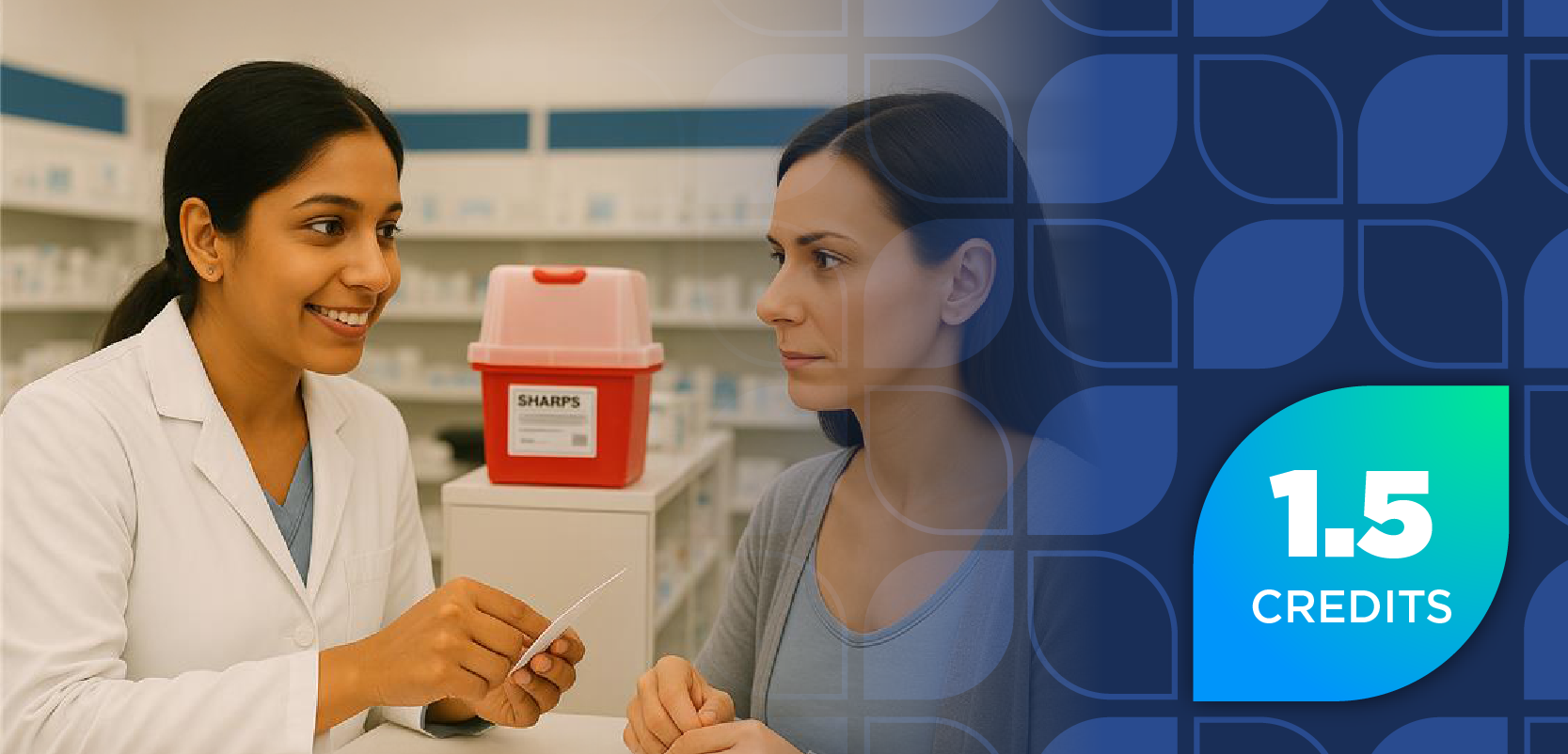 Understanding mRNA Vaccines: Dispelling Myths and Empowering Pharmacists to Counsel Patients (9/10)