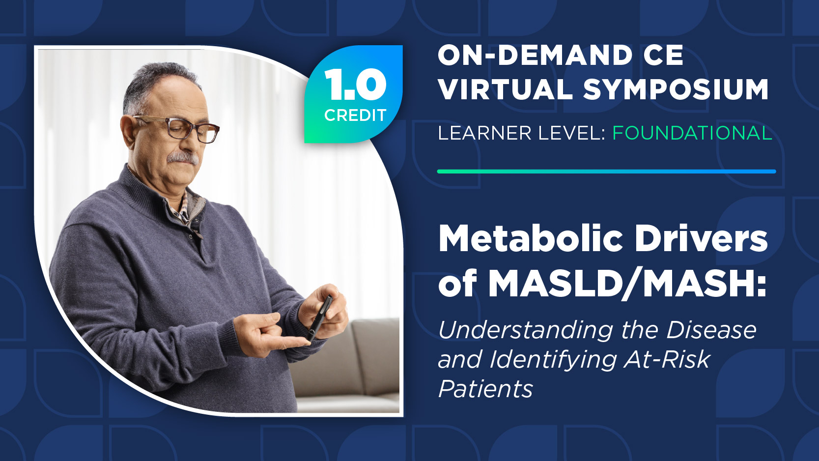 Metabolic Drivers of MASLD/MASH: Understanding the Disease and Identifying At-Risk Patients