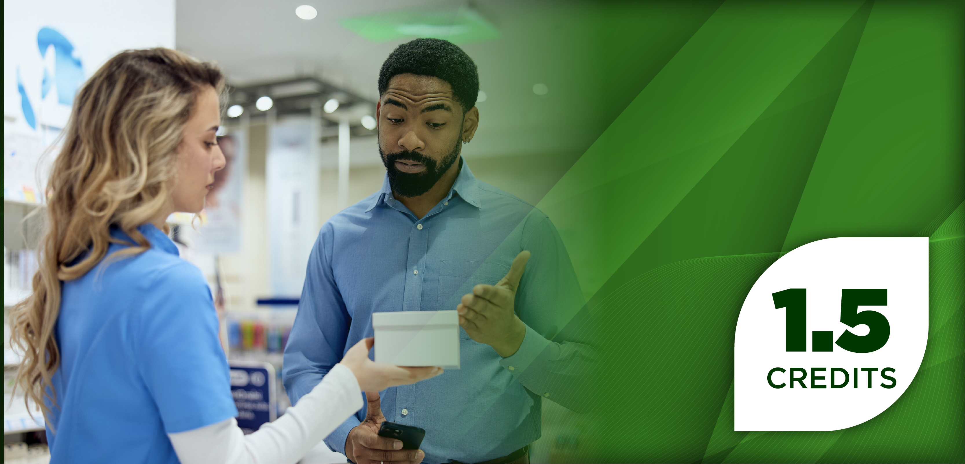 Reducing the Treatment Burden in HIV Management: The Pharmacist’s Role in Long-Acting Injectable Adoption