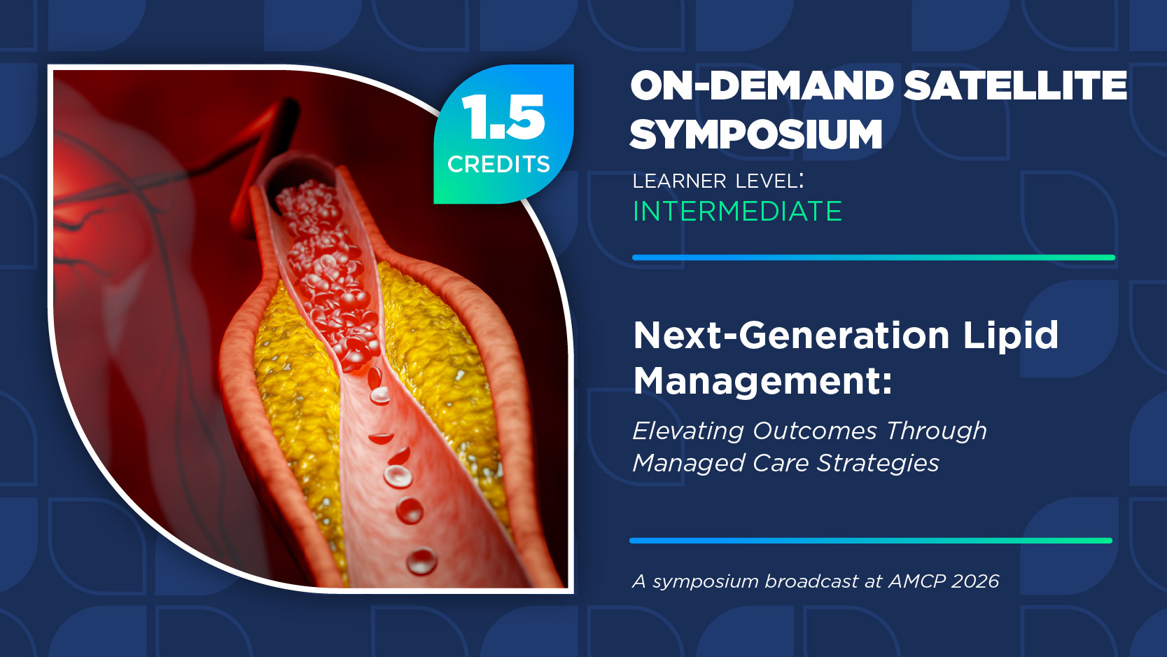 Next-Generation Lipid Management: Elevating Outcomes Through Managed Care Strategies