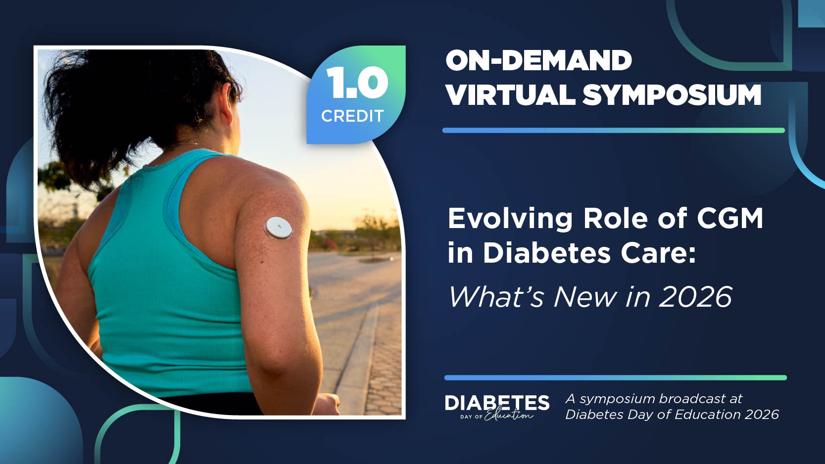 Evolving Role of CGM in Diabetes Care: What’s New in 2026