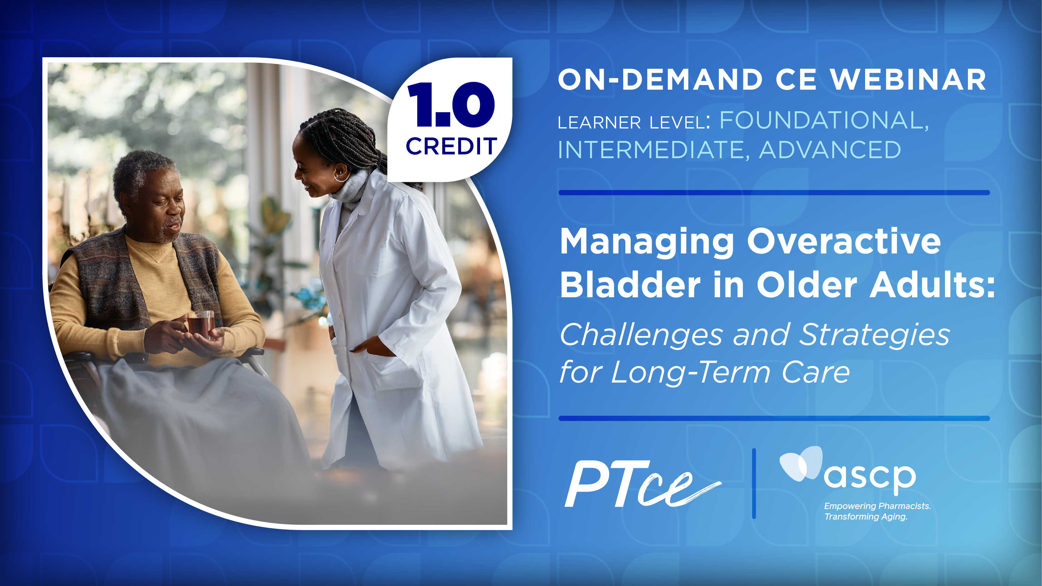 Managing Overactive Bladder in Older Adults: Challenges and Strategies for Long-Term Care