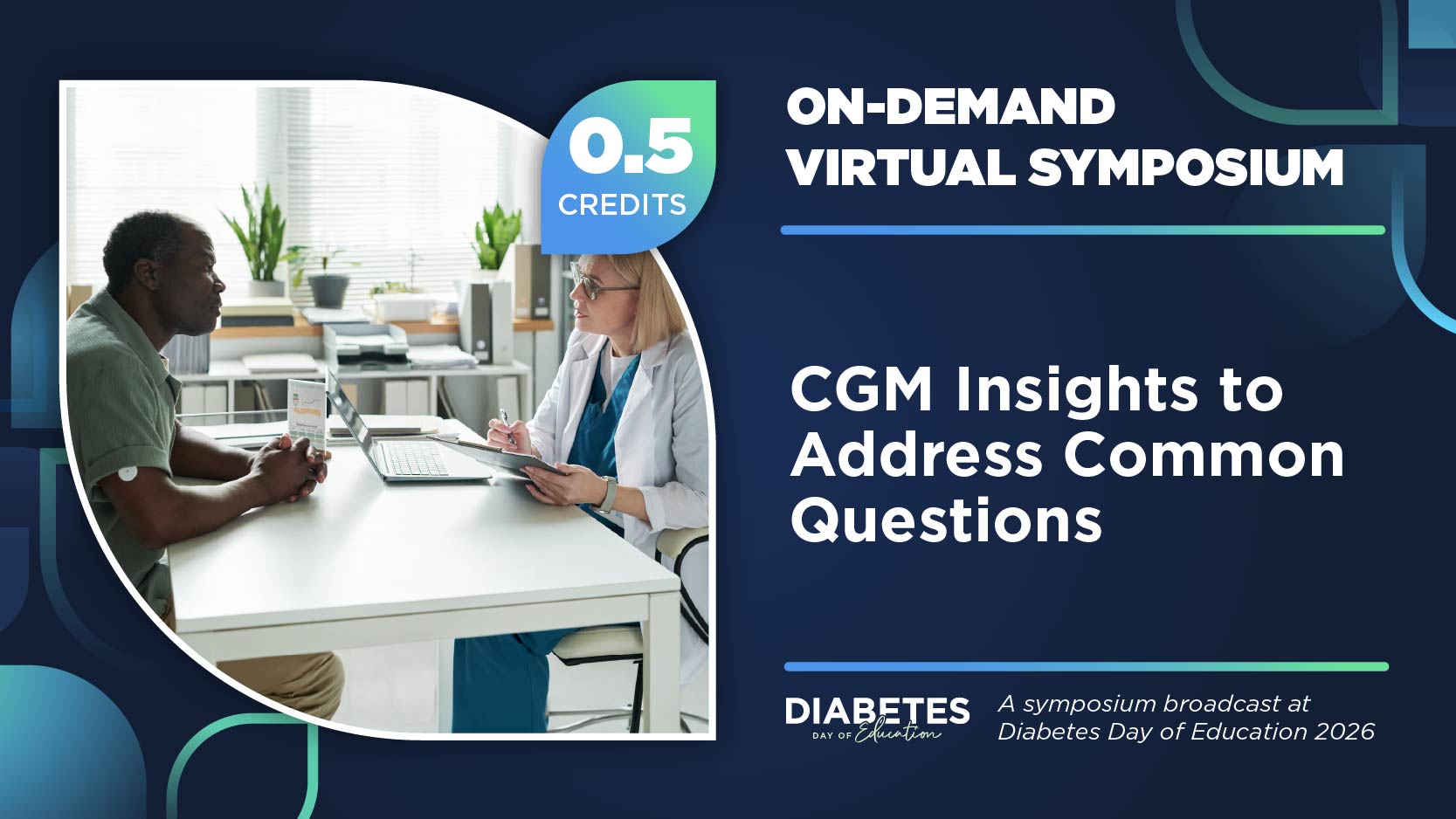 CGM Insights to Address Common Questions