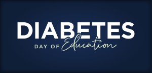 Diabetes Day of Education 2026