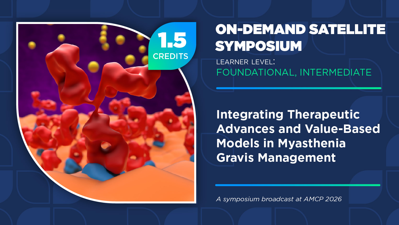 Integrating Therapeutic Advances and Value-Based Models in Myasthenia Gravis Management