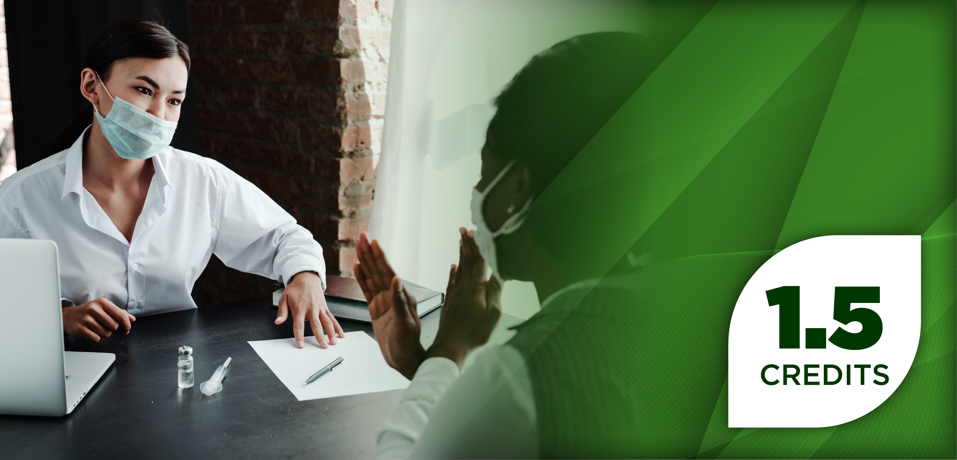 Addressing Vaccine Hesitancy in Infectious Disease Prevention