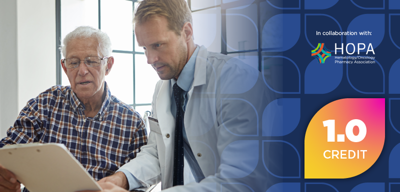 Breaking Barriers in Myelofibrosis Management: Optimizing Today, Preparing for Tomorrow