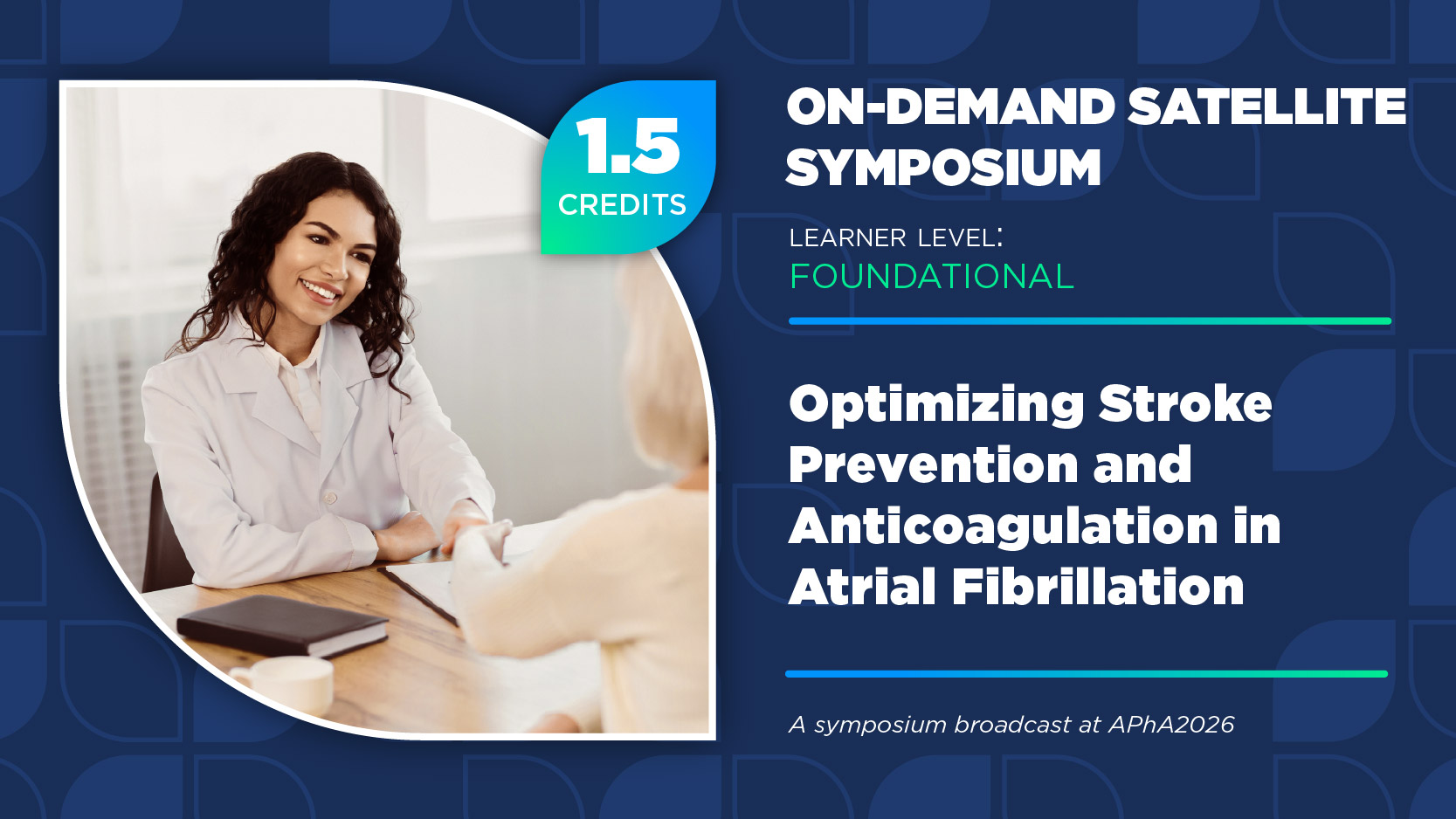 Optimizing Stroke Prevention and Anticoagulation in Atrial Fibrillation