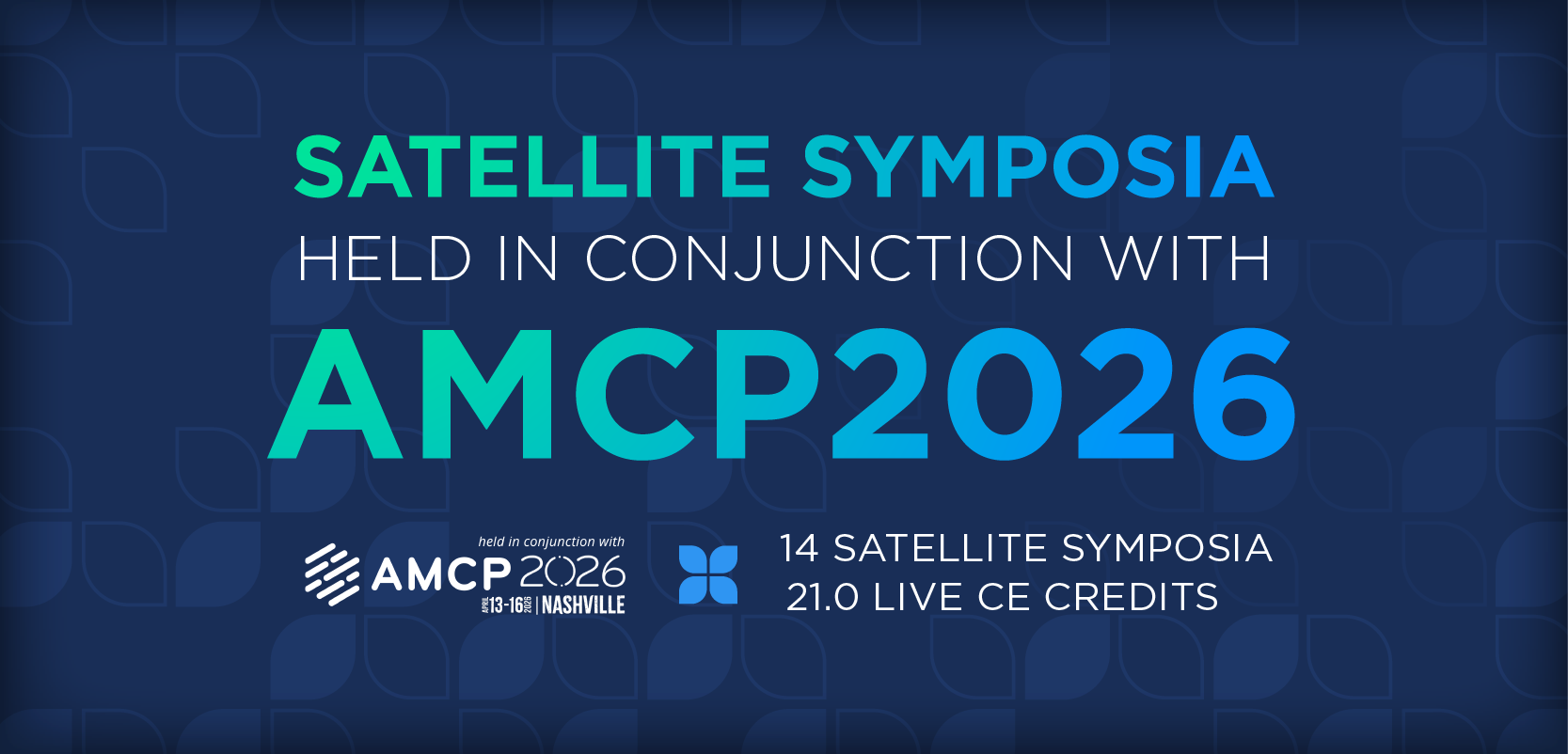AMCP Annual 2026