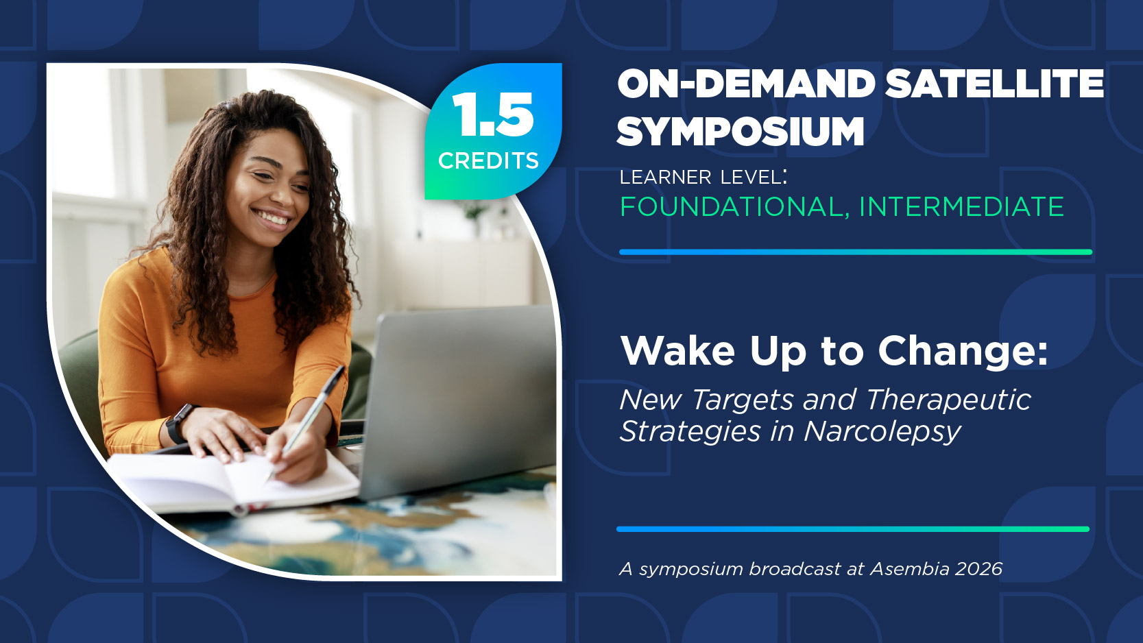 Wake Up to Change: New Targets and Therapeutic Strategies in Narcolepsy