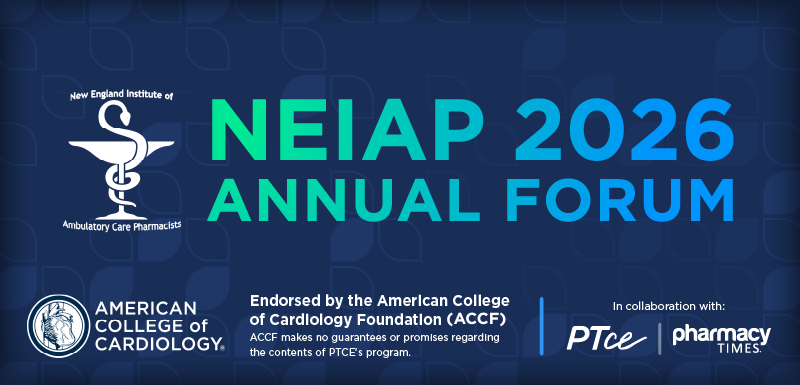 NEIAP 2026 Annual Forum