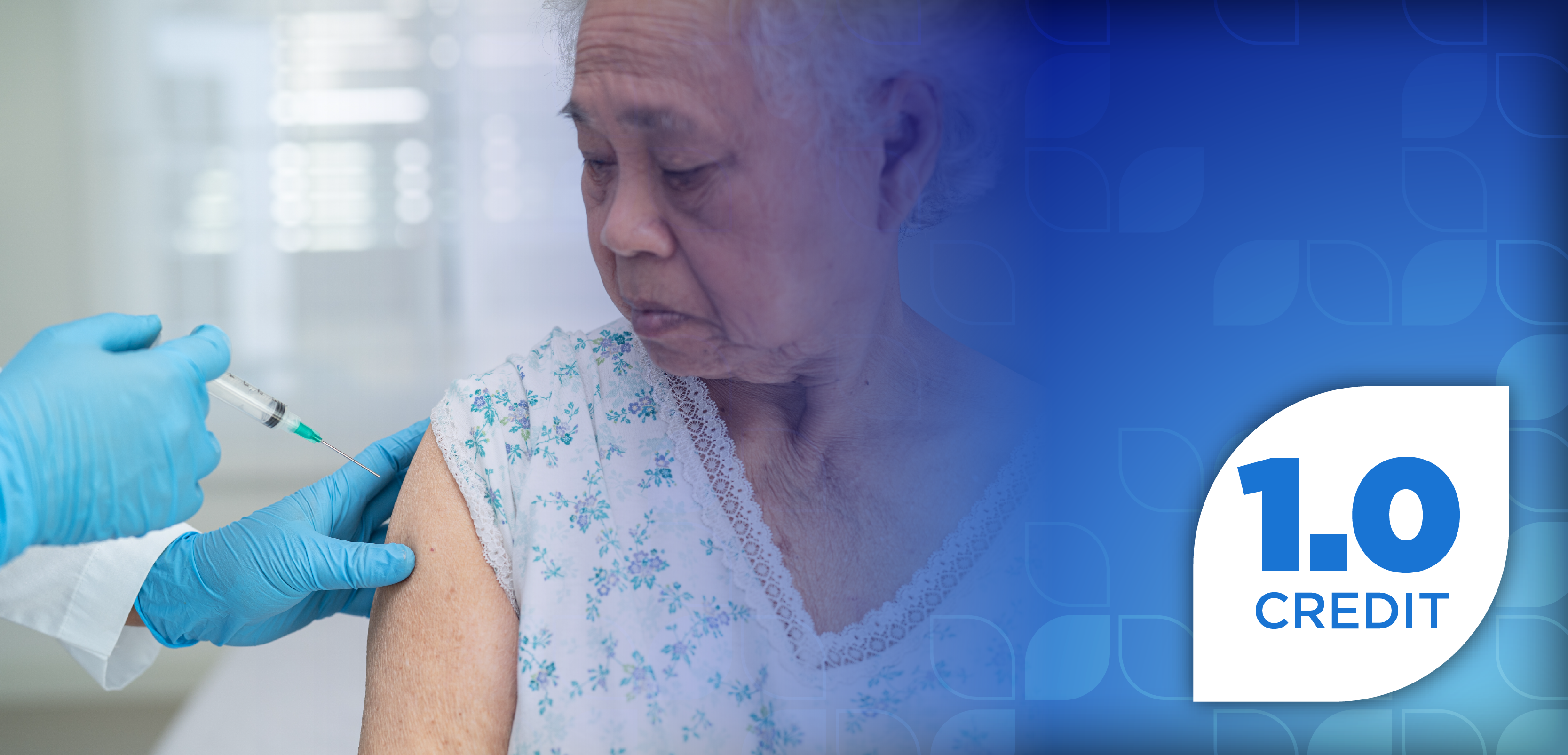 Influenza Immunization in Older Adults: Enhanced Vaccines and Best Practices for Long-Term Care Pharmacists