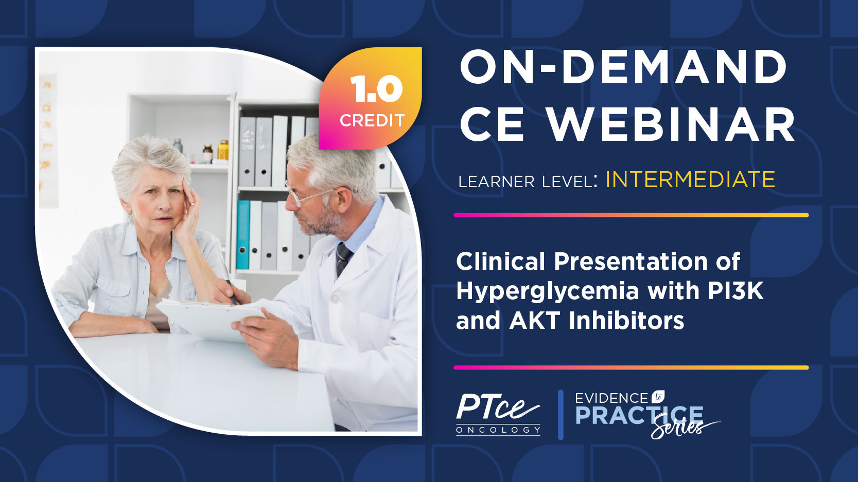Clinical Presentation of Hyperglycemia with PI3K and AKT Inhibitors  