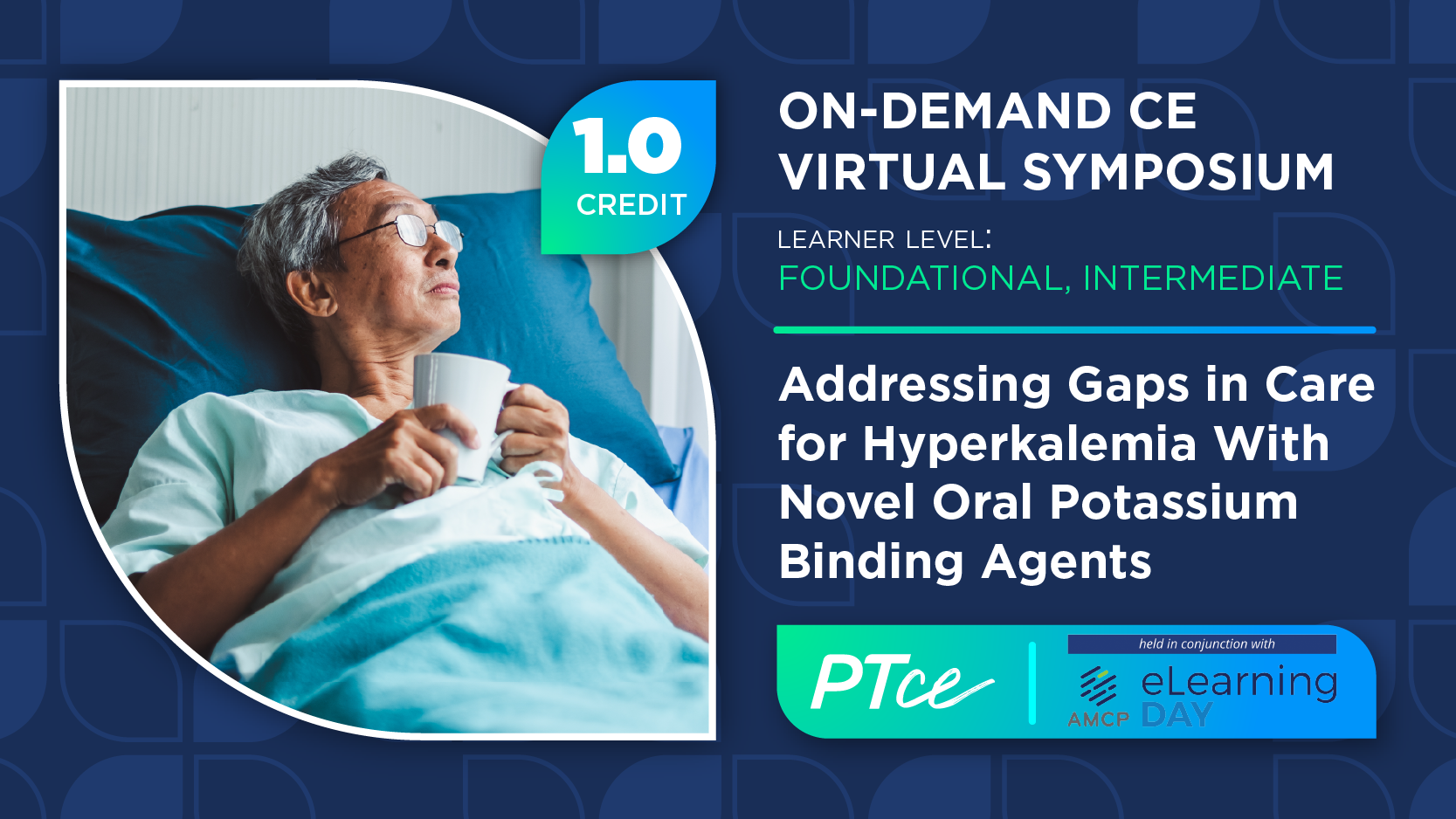 Addressing Gaps in Care for the Rapid and Long-Term Management of Hyperkalemia With Novel Oral Potassium Binding Agents: Insights for Managed Care Professionals