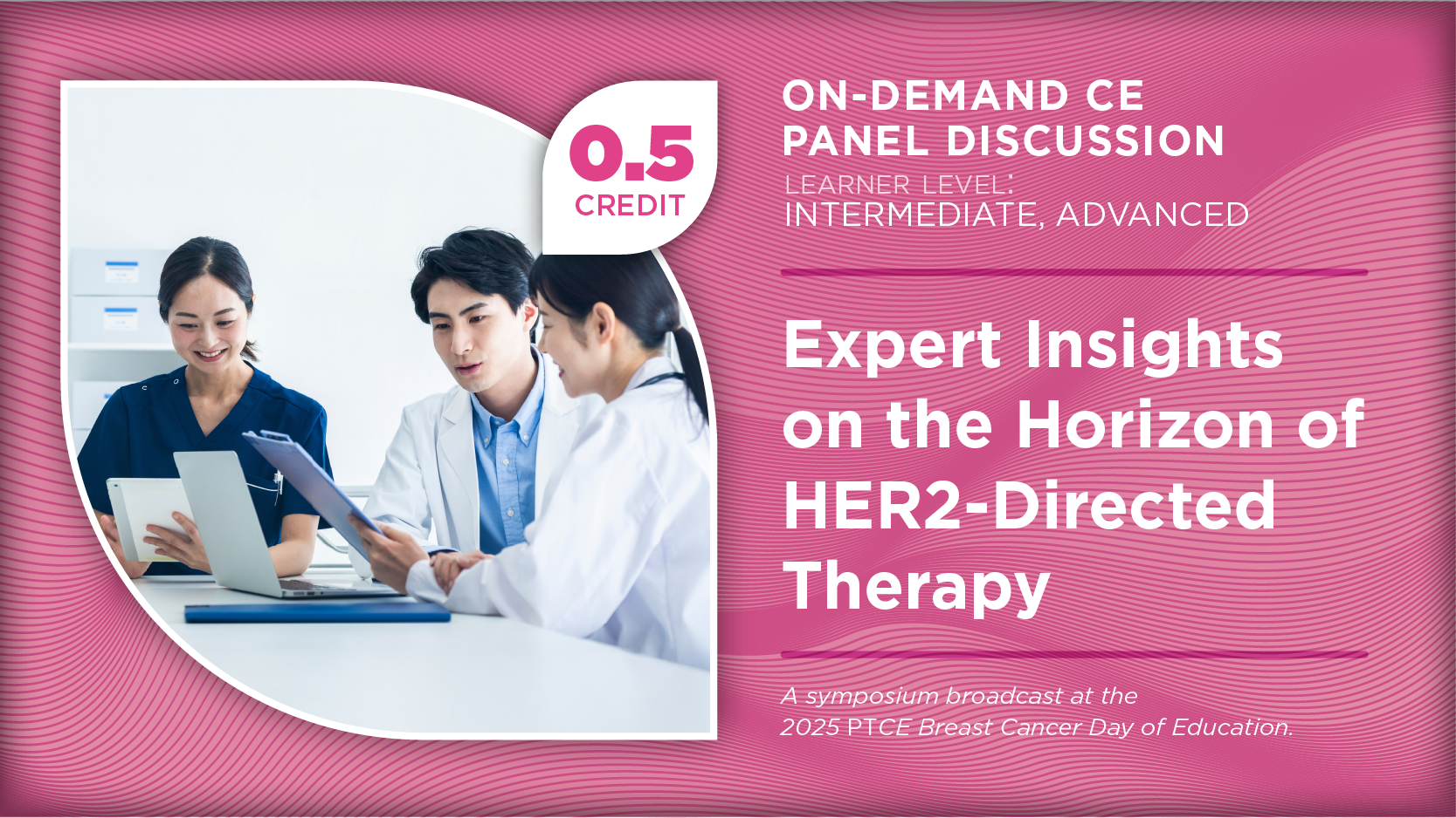 Expert Insights on the Horizon of HER2-Directed Therapy