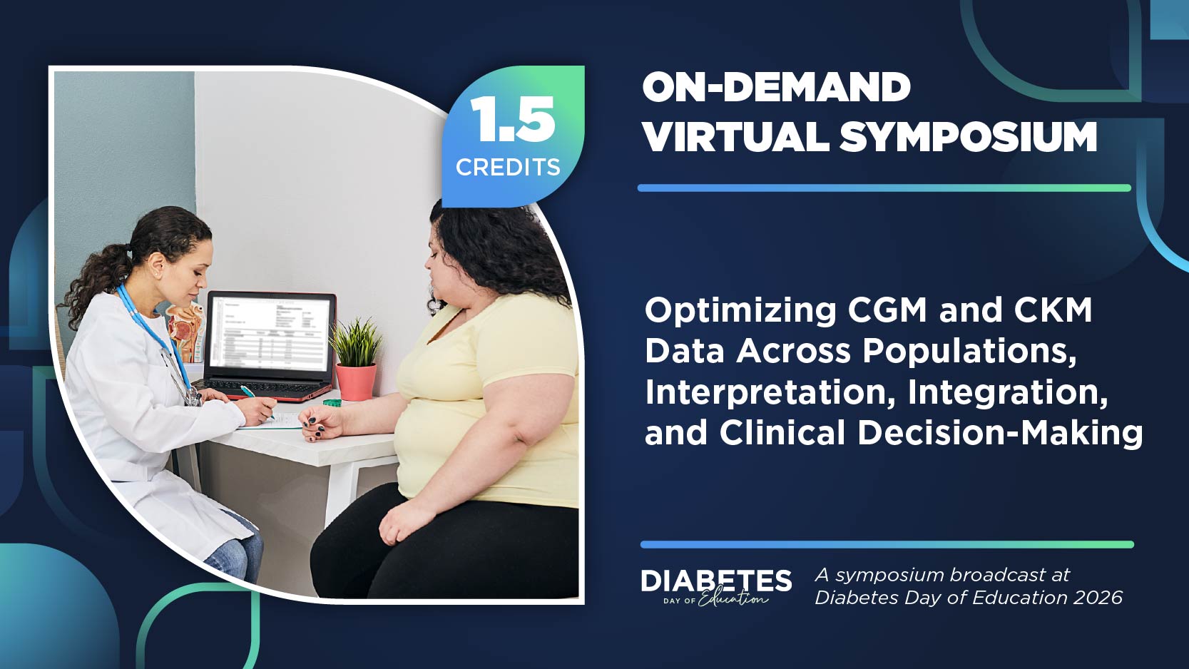 Optimizing CGM and CKM Data Across Populations, Interpretation, Integration, and Clinical Decision-Making