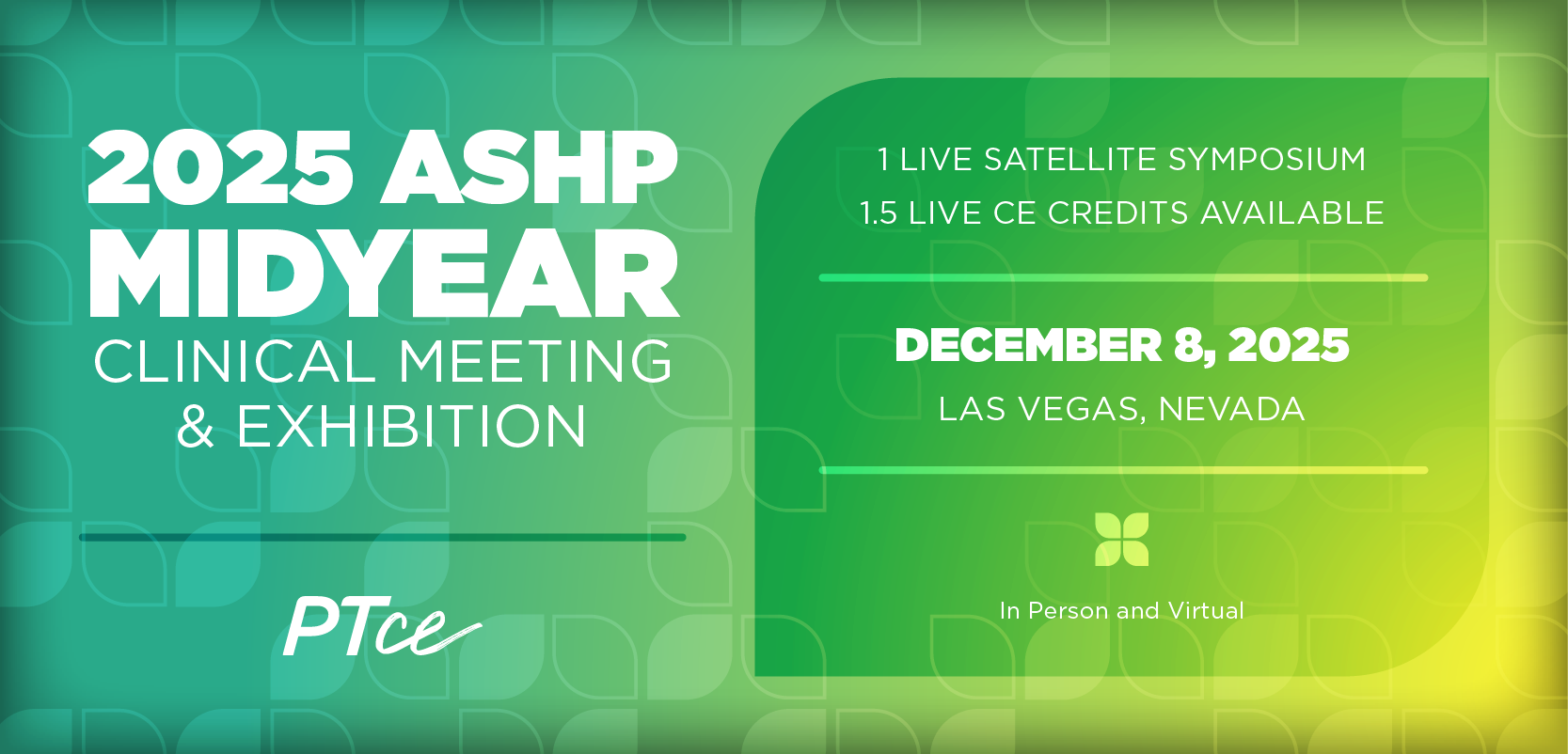 ASHP Midyear 2025