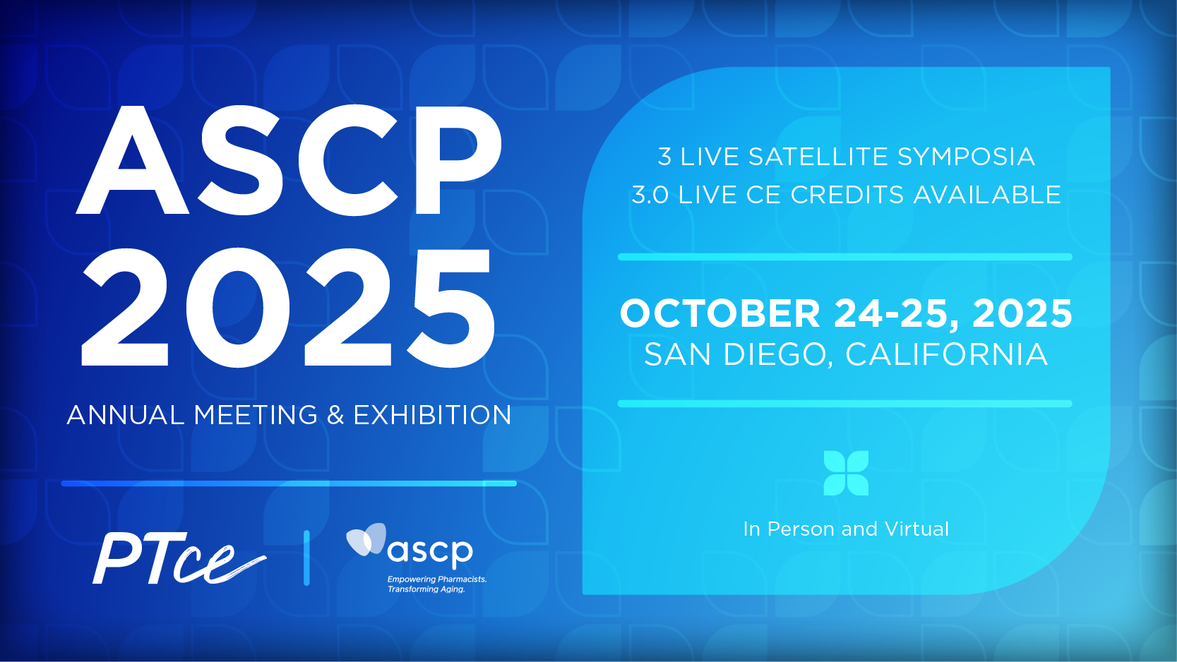 ASCP 2025