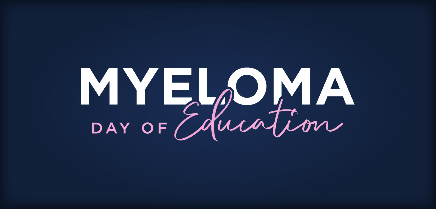 Myeloma Day of Education 2026