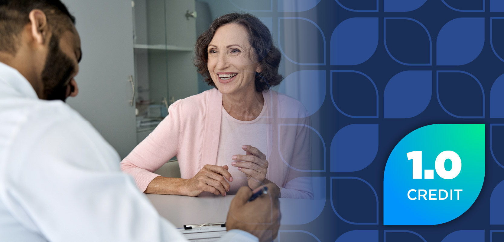 Cool Solutions: Non-Hormonal Advances in Vasomotor Symptoms Treatment