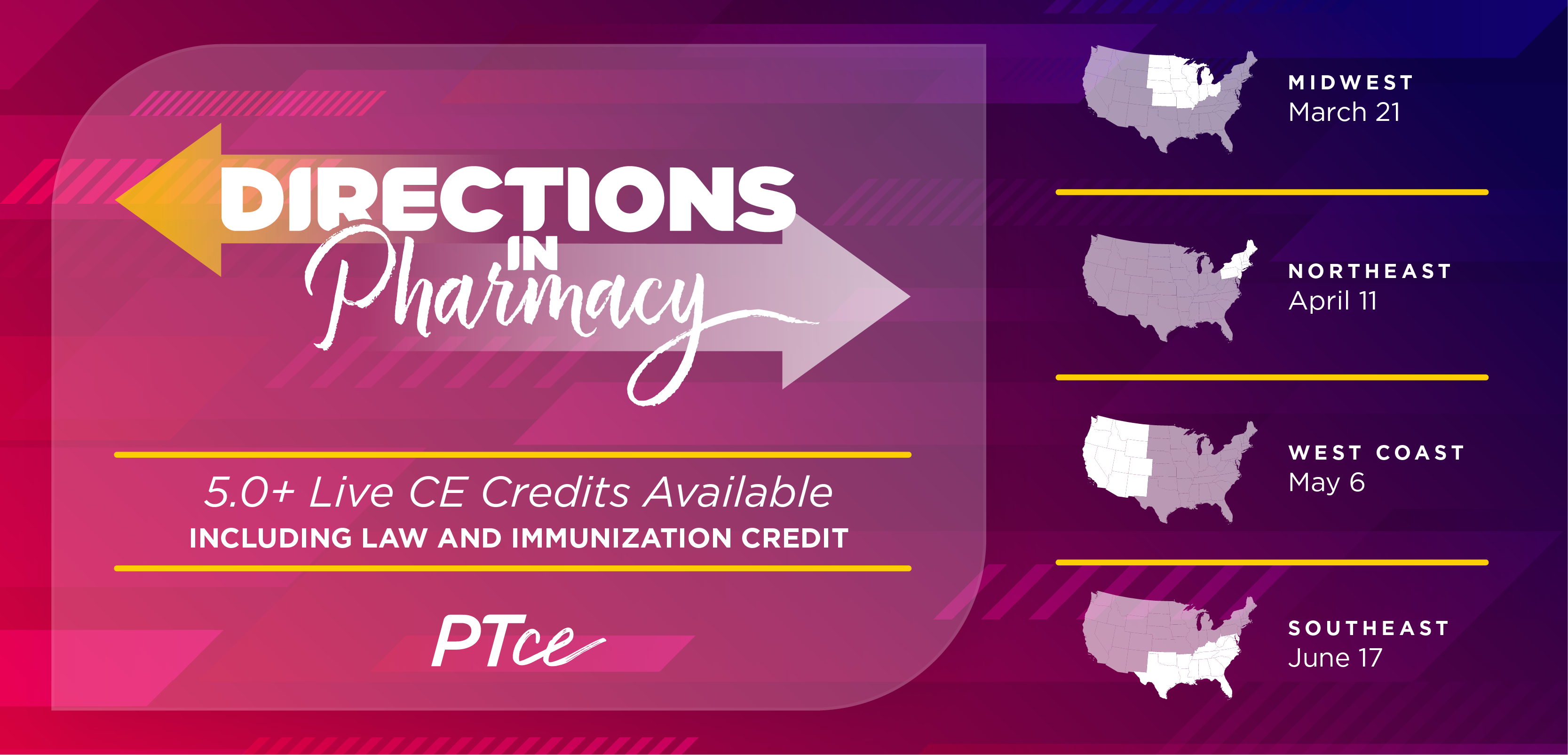 Directions in Pharmacy 2026