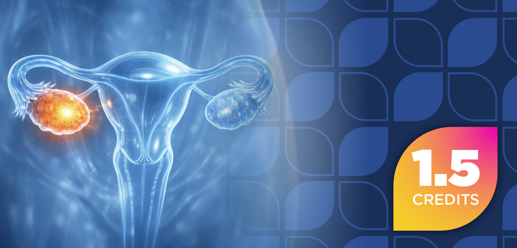 On the Pulse of Progress: Applying Ovarian Cancer Advances Across the Pharmacy Spectrum