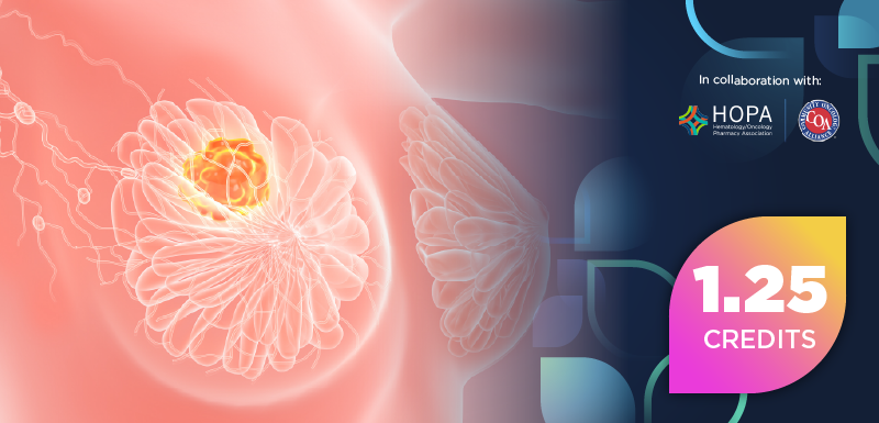 What Comes Next? A Case-Based Approach to Sequencing HR+/HER2–Metastatic Breast Cancer