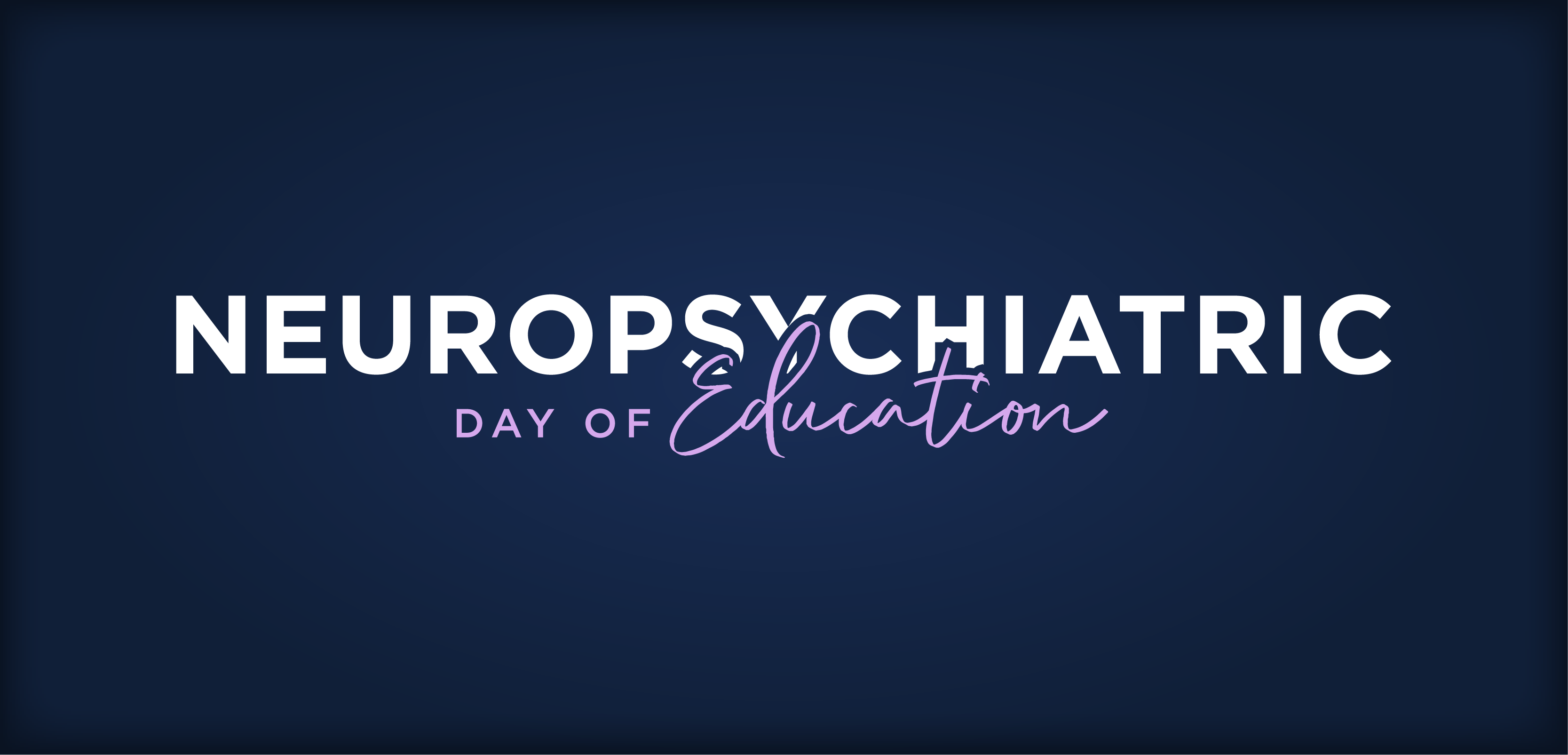 Neuropsychiatry Day of Education 2026