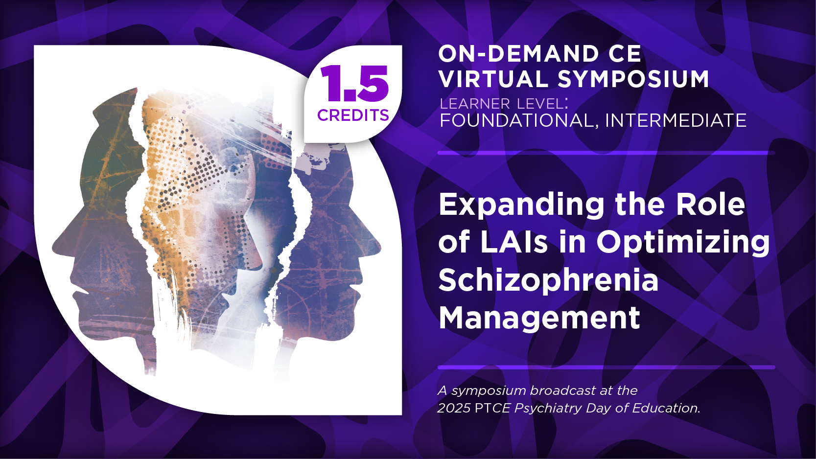 Expanding the Role of Long-Acting Injectables in Optimizing Schizophrenia Management