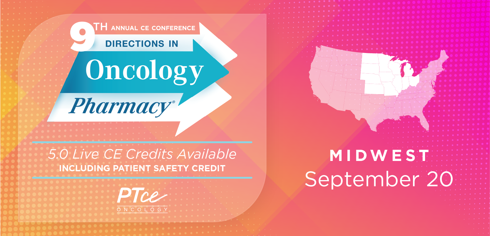 Directions in Oncology Pharmacy® 2025: Midwest
