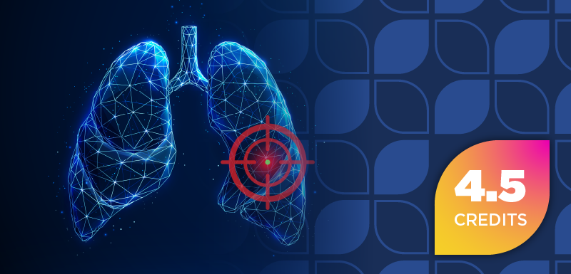 Target to Treatment: Applying a Stewardship Lens to Frontline Therapies in Oncology